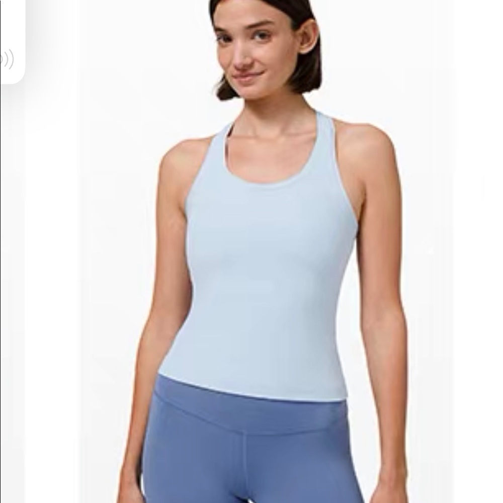 lululemon tank align pant25 - Picture 4 of 4
